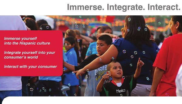 Hispanic Brand-to-Consumer Expo